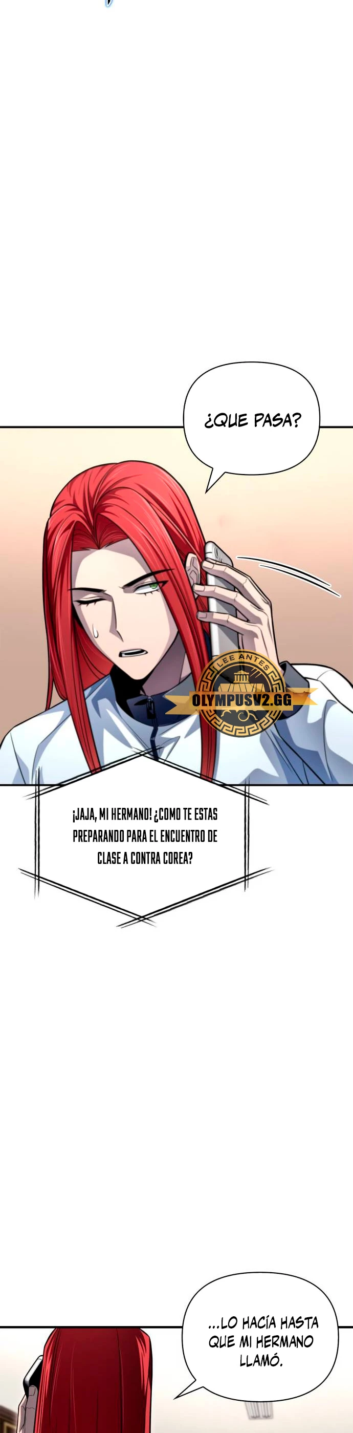 Campo de Batalla Super Humano - Capítulo 72 - Página 13 - LectorTMOo