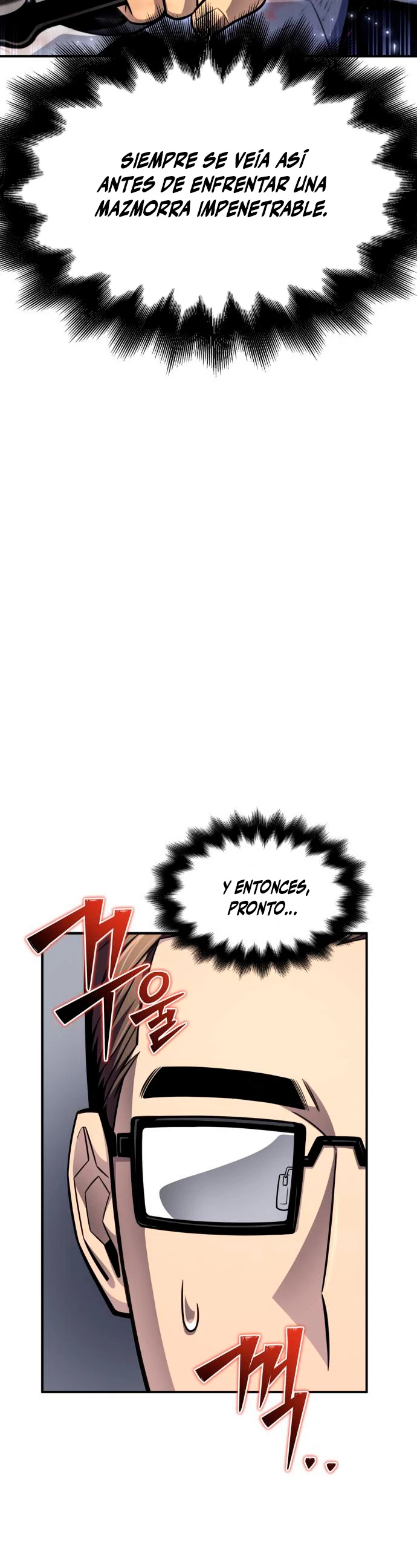 Campo de Batalla Super Humano - Capítulo 72 - Página 38 - LectorTMOo