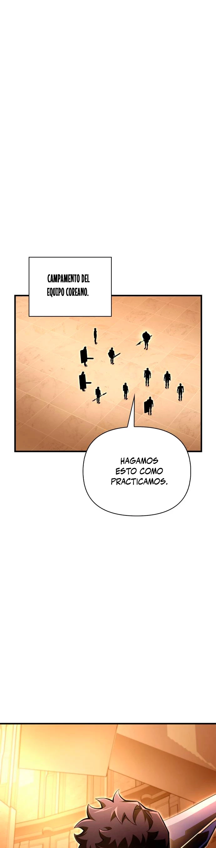 Campo de Batalla Super Humano - Capítulo 72 - Página 52 - LectorTMOo