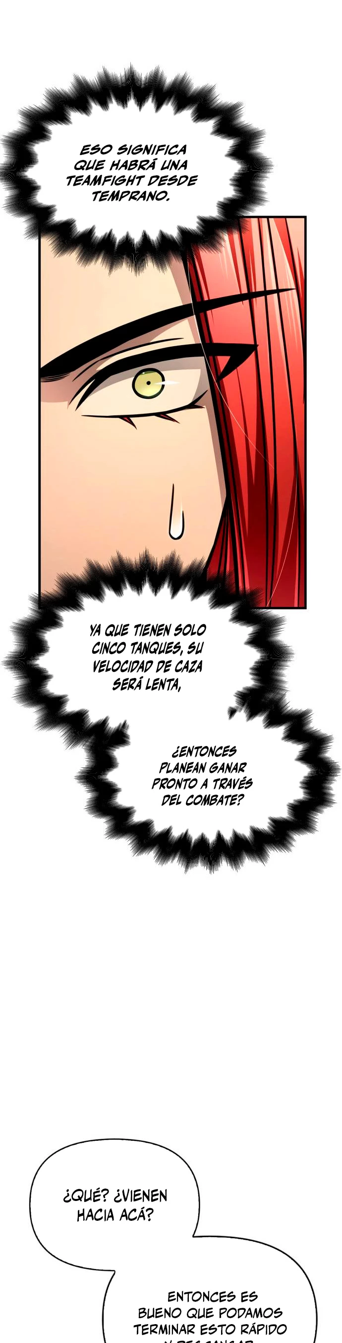 Campo de Batalla Super Humano - Capítulo 72 - Página 59 - LectorTMOo
