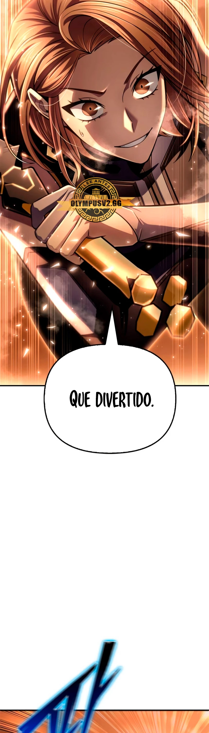Campo de Batalla Super Humano - Capítulo 73 - Página 51 - LectorTMOo