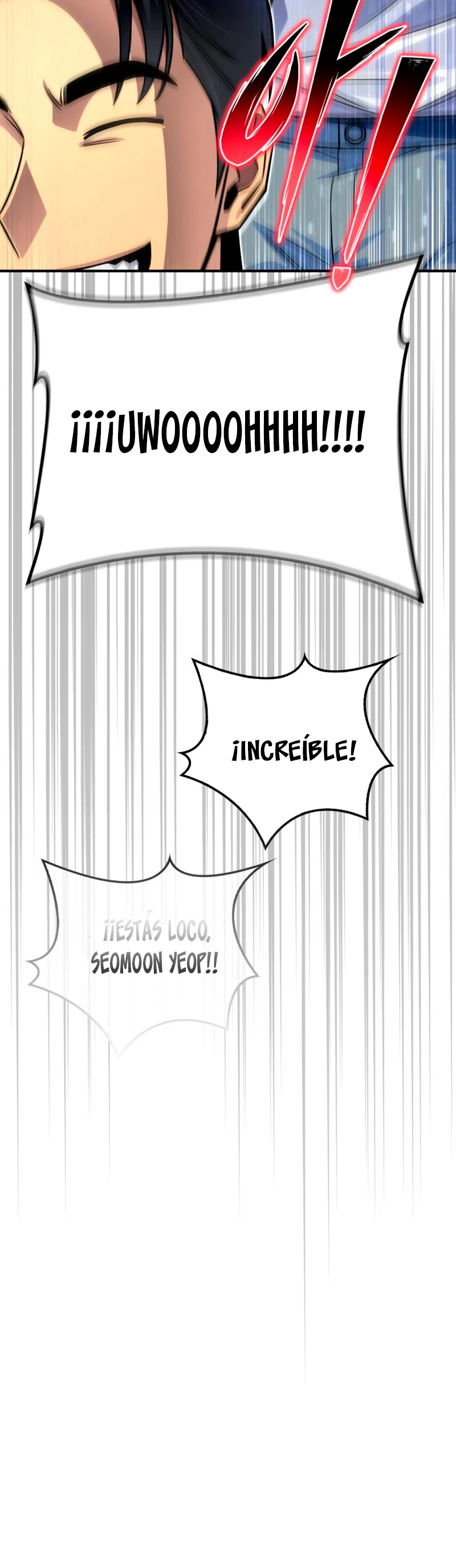 Campo de Batalla Super Humano - Capítulo 73 - Página 67 - LectorTMOo