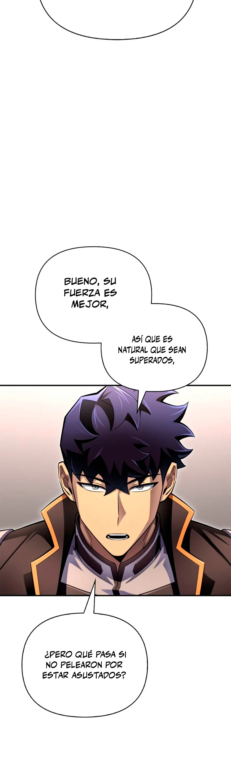 Campo de Batalla Super Humano - Capítulo 73 - Página 73 - LectorTMOo