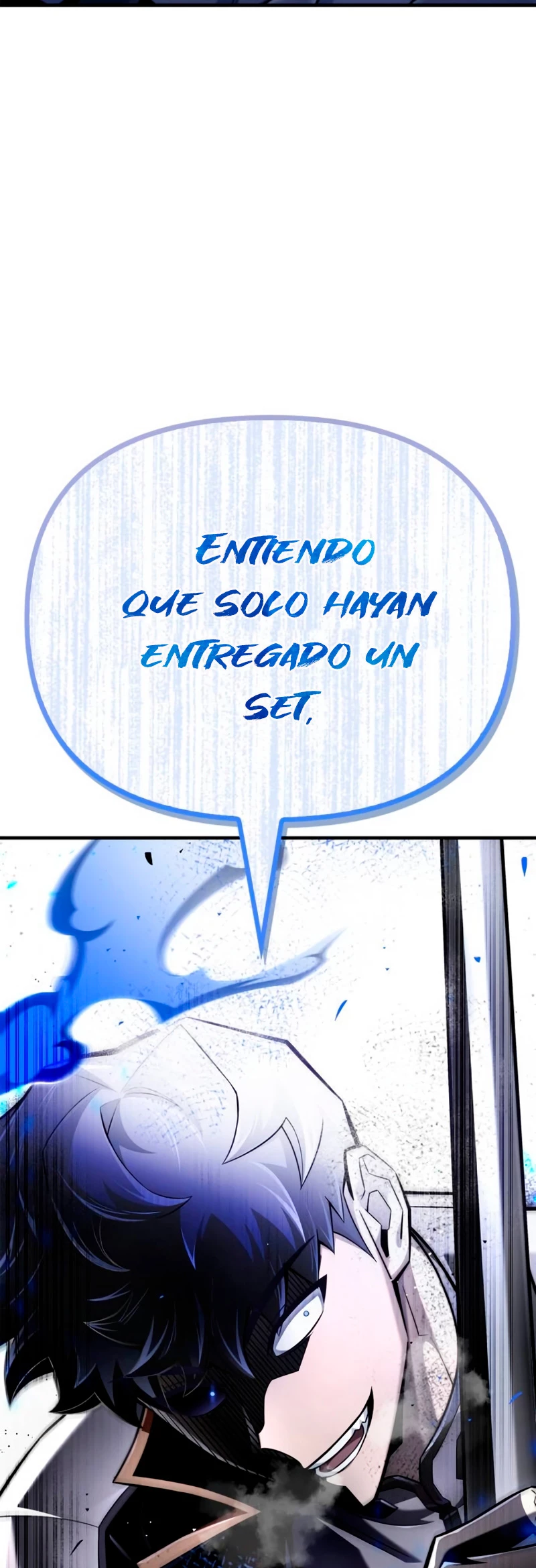 Campo de Batalla Super Humano - Capítulo 73 - Página 94 - LectorTMOo