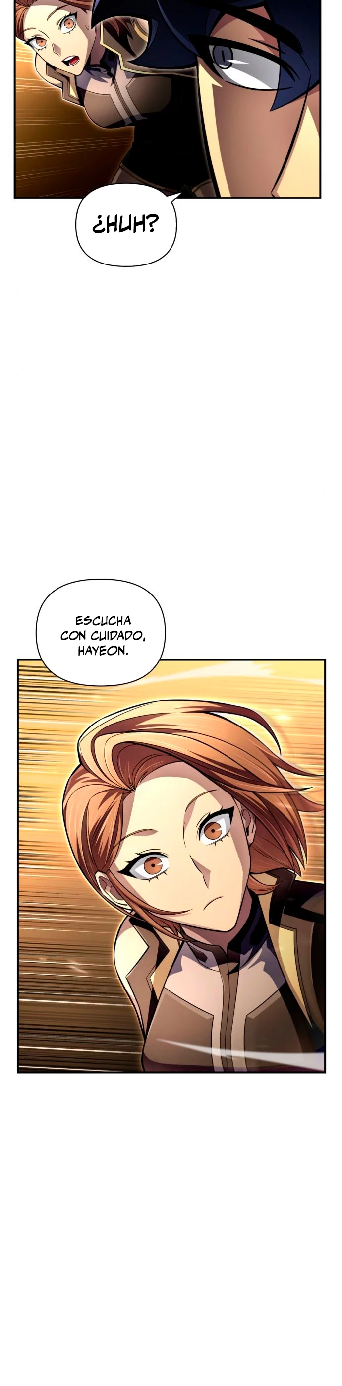 Campo de Batalla Super Humano - Capítulo 74 - Página 31 - LectorTMOo