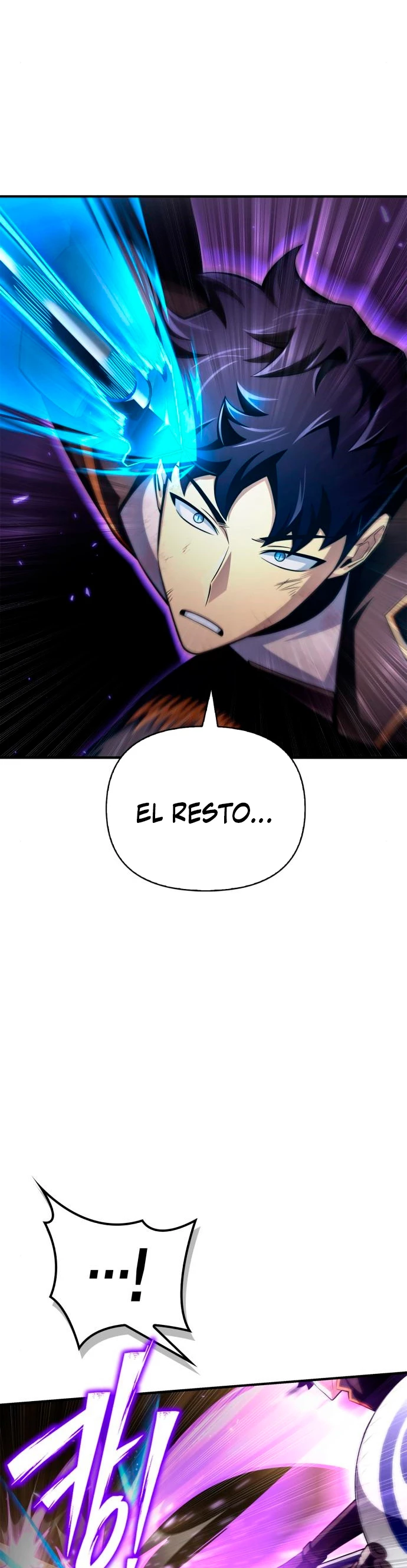 Campo de Batalla Super Humano - Capítulo 74 - Página 65 - LectorTMOo