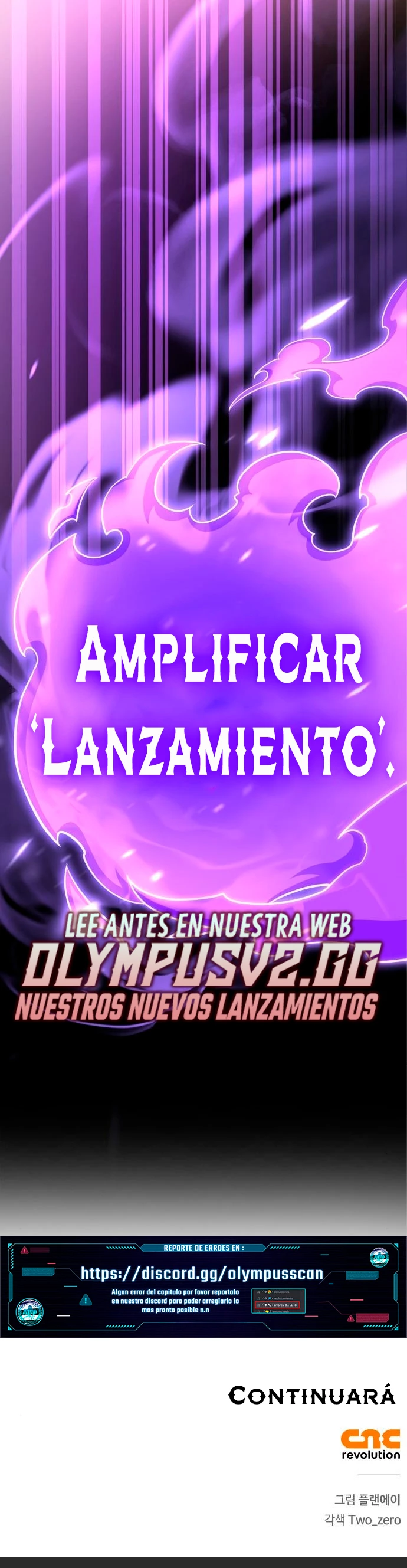 Campo de Batalla Super Humano - Capítulo 74 - Página 71 - LectorTMOo
