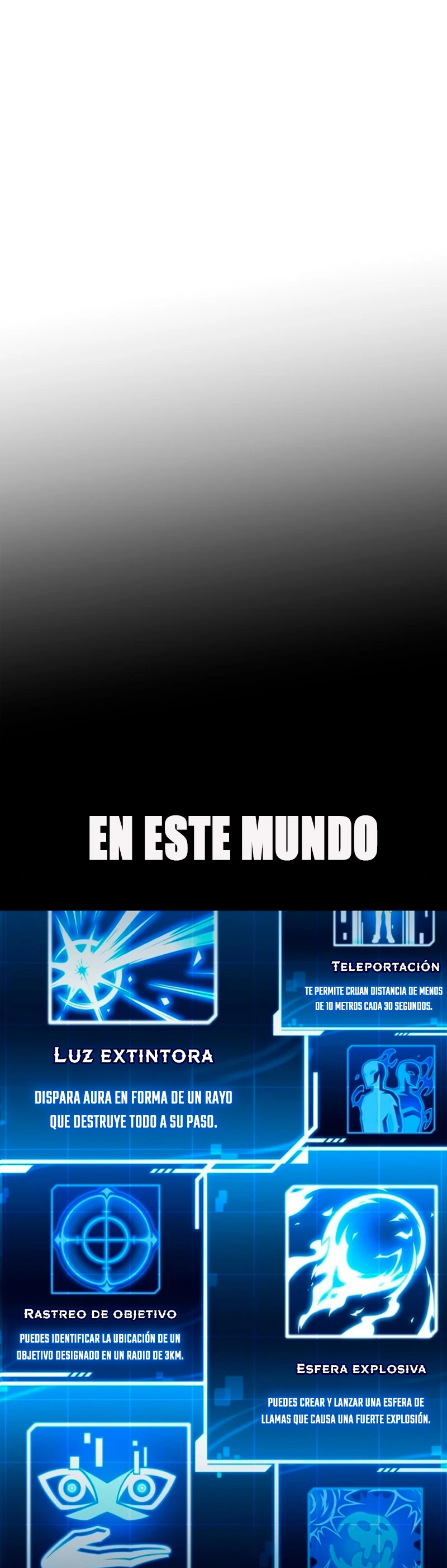Campo de Batalla Super Humano - Capítulo 75 - Página 12 - LectorTMOo
