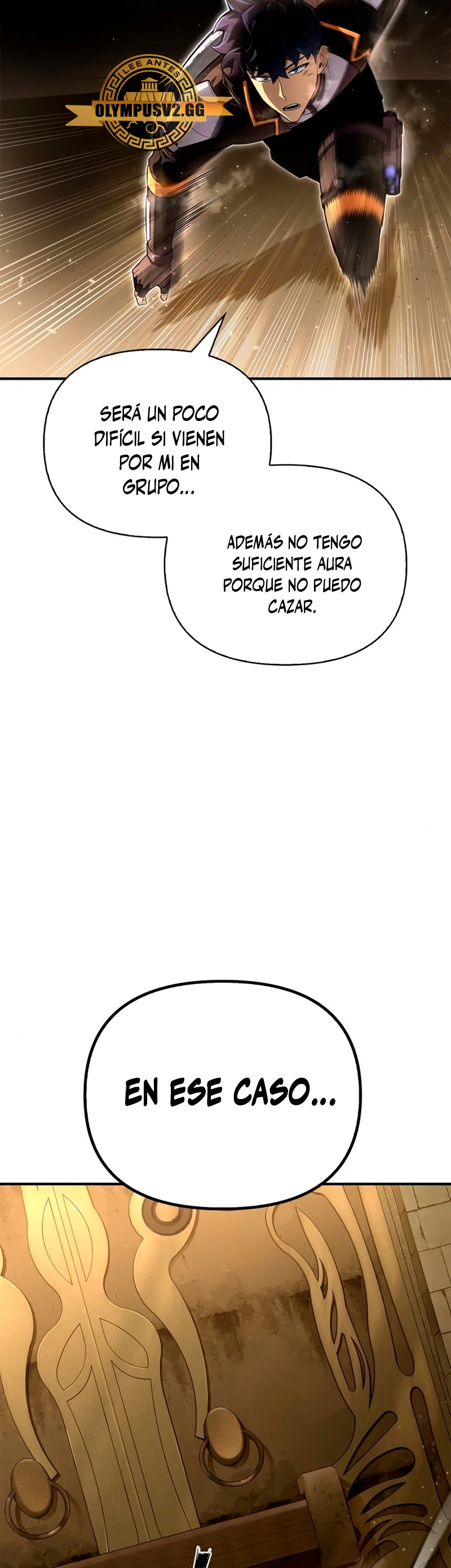 Campo de Batalla Super Humano - Capítulo 75 - Página 25 - LectorTMOo