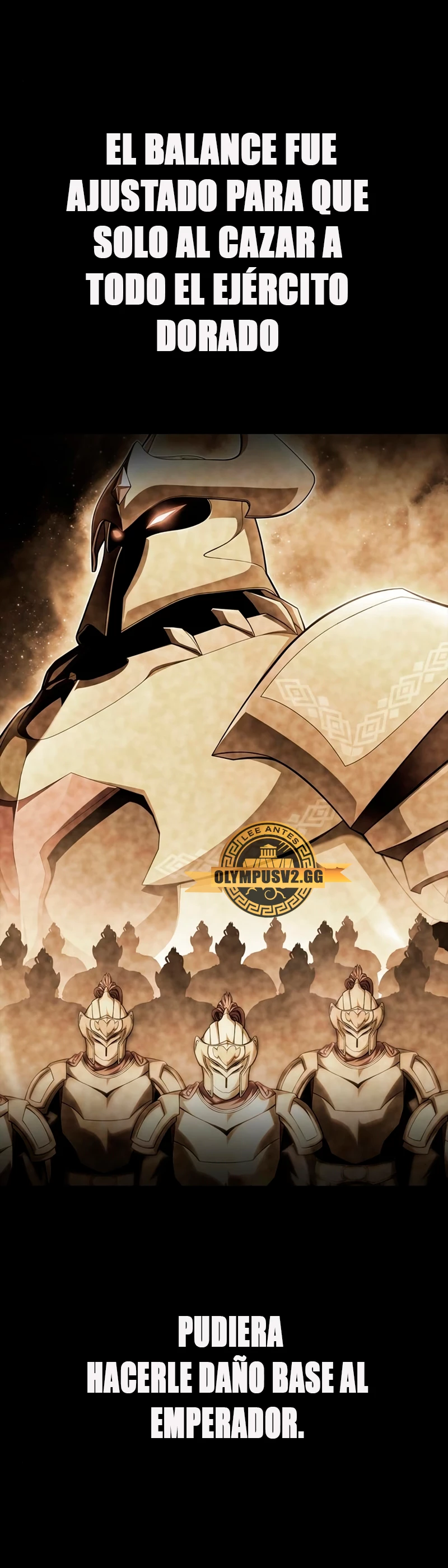 Campo de Batalla Super Humano - Capítulo 75 - Página 41 - LectorTMOo