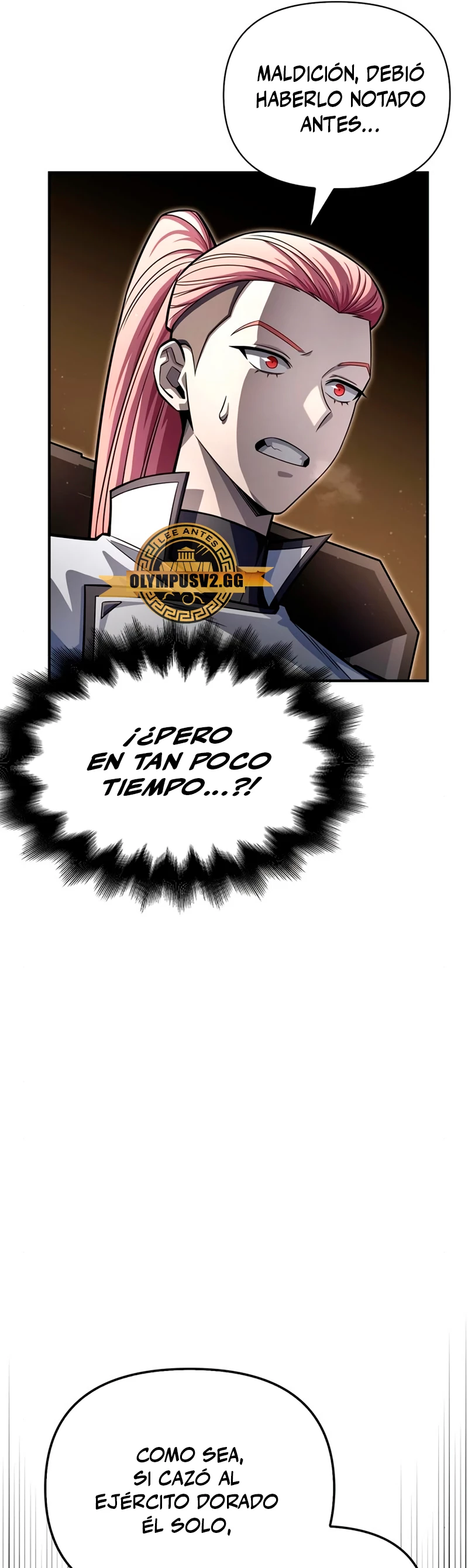 Campo de Batalla Super Humano - Capítulo 75 - Página 52 - LectorTMOo