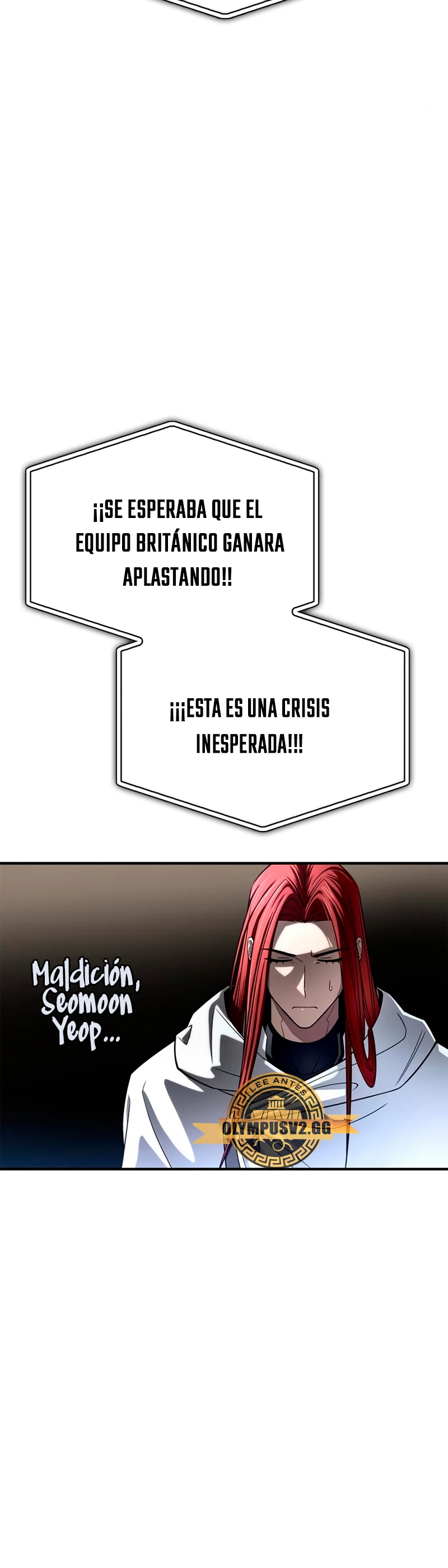 Campo de Batalla Super Humano - Capítulo 75 - Página 81 - LectorTMOo