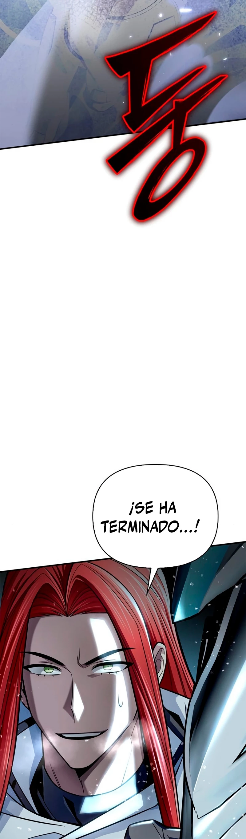 Campo de Batalla Super Humano - Capítulo 76 - Página 74 - LectorTMOo