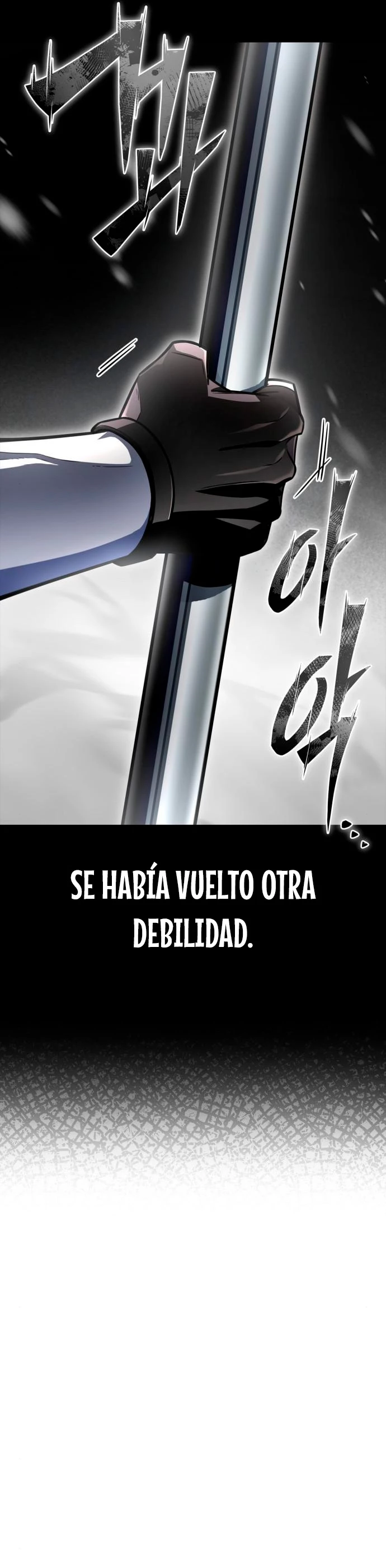 Campo de Batalla Super Humano - Capítulo 77 - Página 11 - LectorTMOo