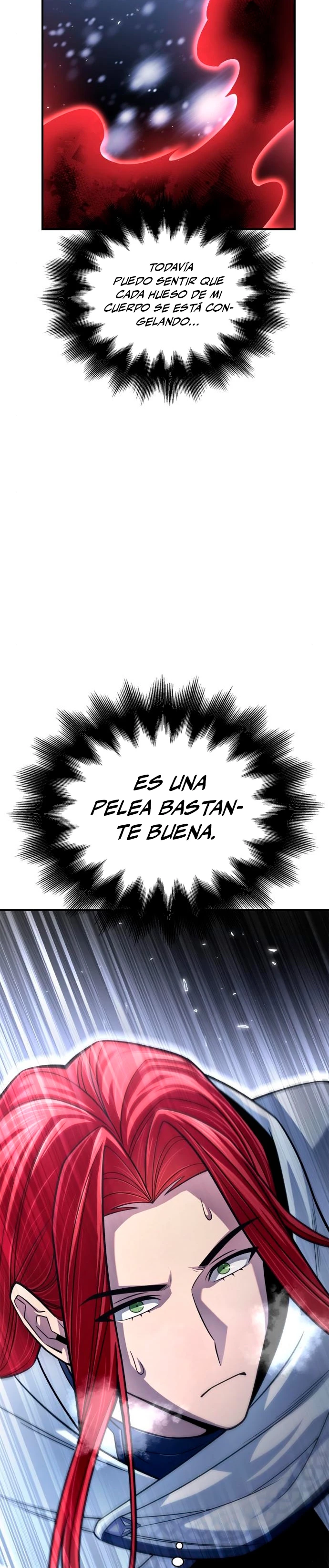 Campo de Batalla Super Humano - Capítulo 77 - Página 32 - LectorTMOo