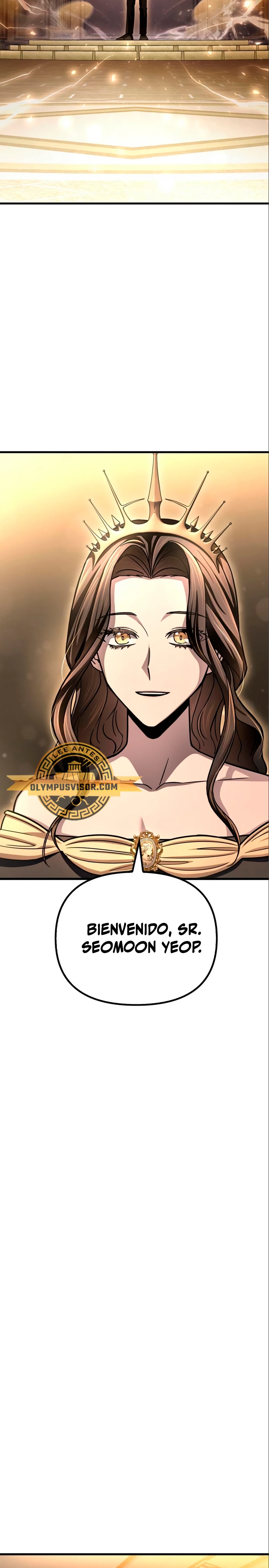 Campo de Batalla Super Humano - Capítulo 82 - Página 37 - LectorTMOo