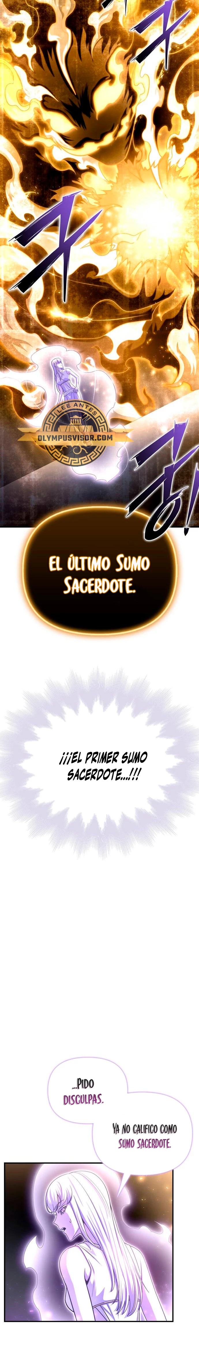 Campo de Batalla Super Humano - Capítulo 88 - Página 7 - LectorTMOo