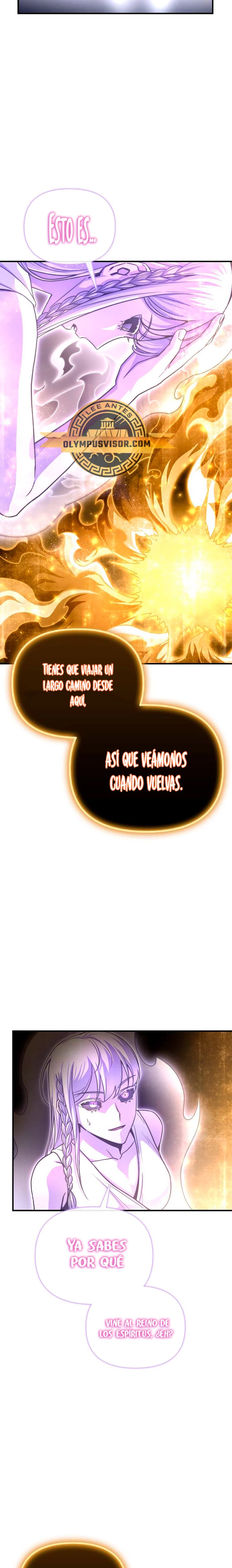 Campo de Batalla Super Humano - Capítulo 88 - Página 15 - LectorTMOo