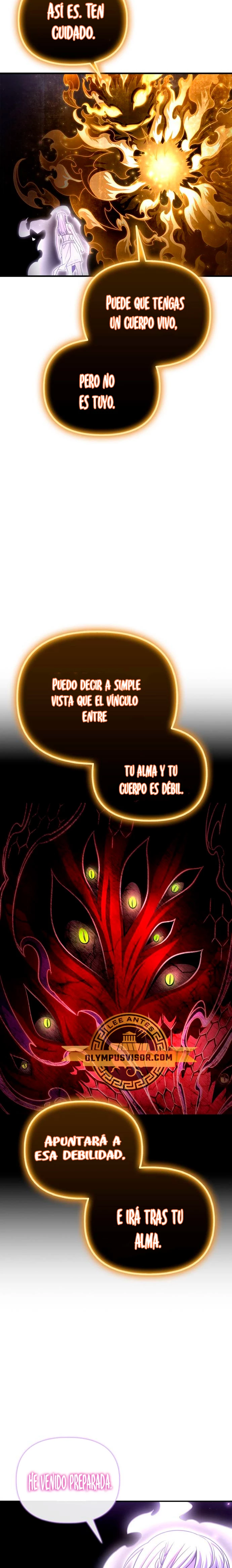 Campo de Batalla Super Humano - Capítulo 88 - Página 16 - LectorTMOo