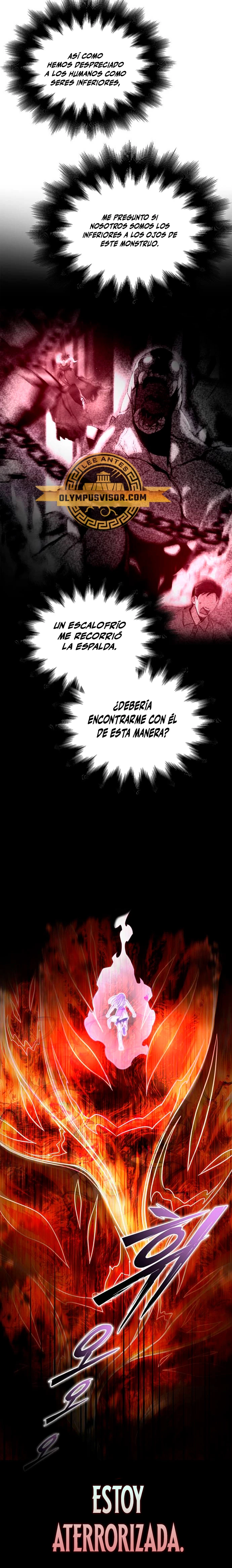 Campo de Batalla Super Humano - Capítulo 88 - Página 23 - LectorTMOo