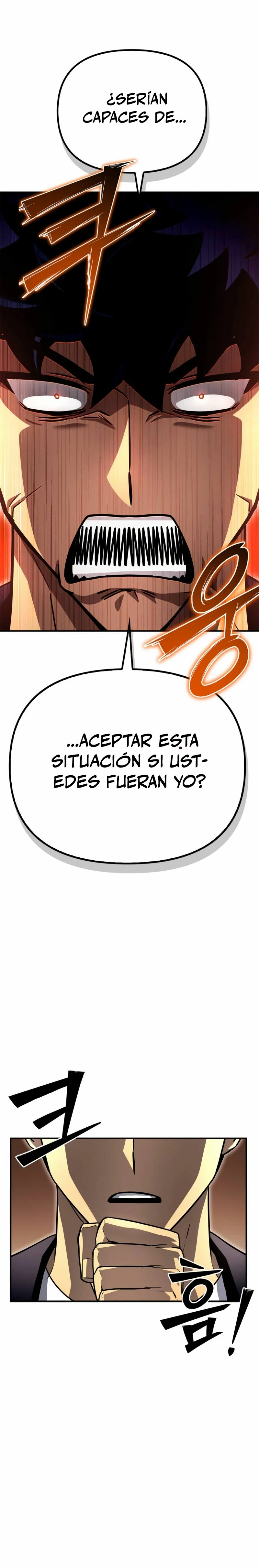 Campo de Batalla Super Humano - Capítulo 90 - Página 46 - LectorTMOo
