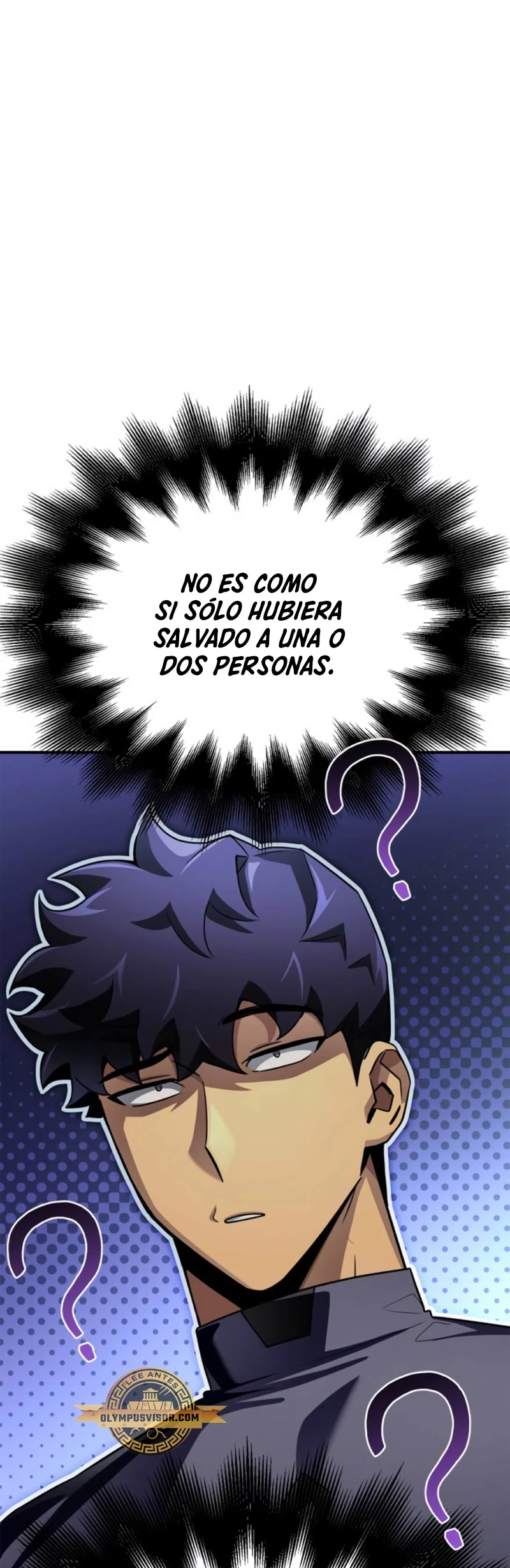 Campo de Batalla Super Humano - Capítulo 92 - Página 71 - LectorTMOo