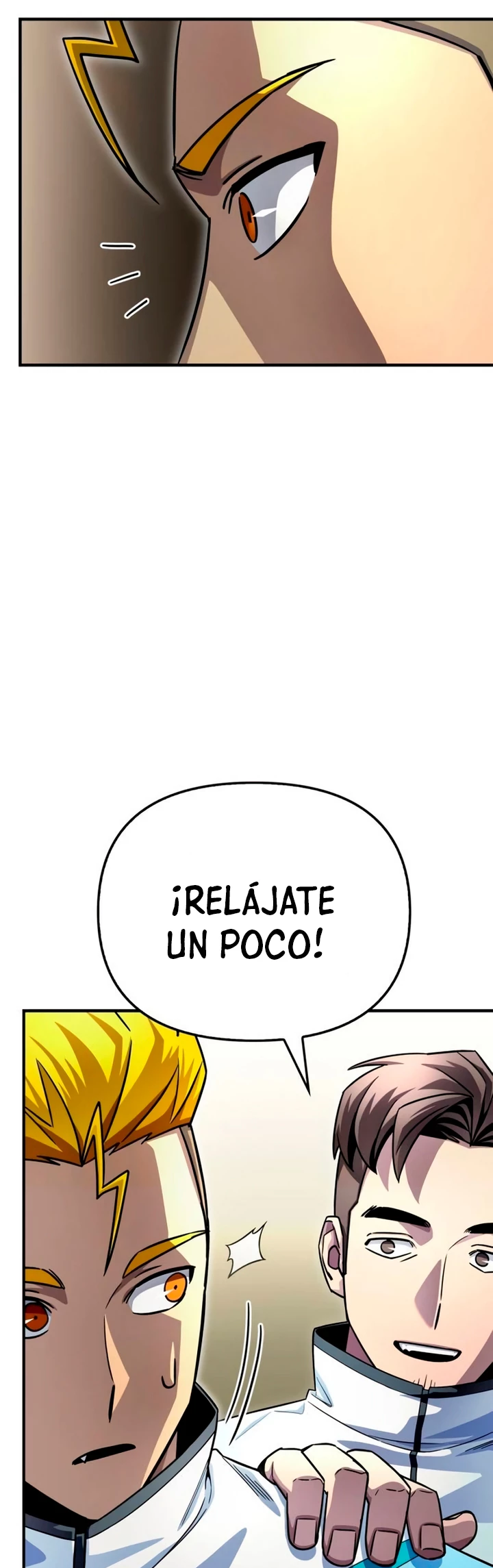 Campo de Batalla Super Humano - Capítulo 93 - Página 18 - LectorTMOo