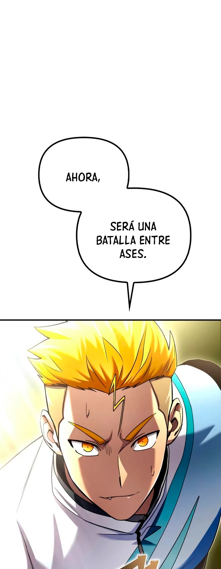 Campo de Batalla Super Humano - Capítulo 93 - Página 34 - LectorTMOo