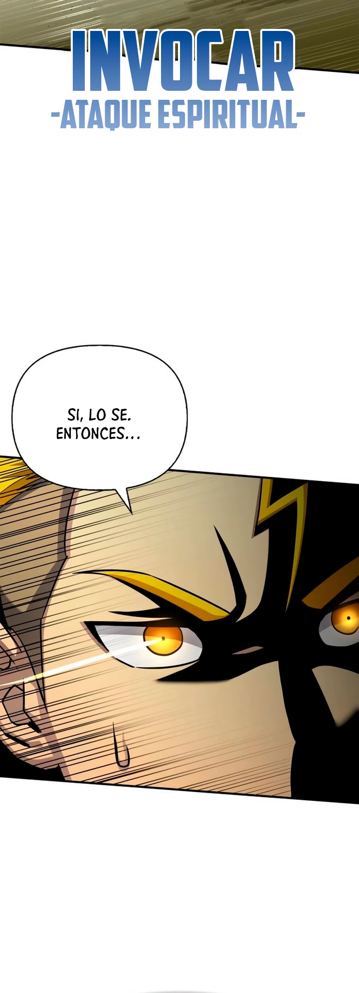 Campo de Batalla Super Humano - Capítulo 93 - Página 60 - LectorTMOo