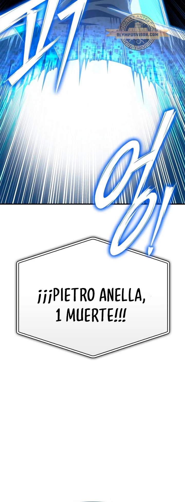 Campo de Batalla Super Humano - Capítulo 93 - Página 62 - LectorTMOo