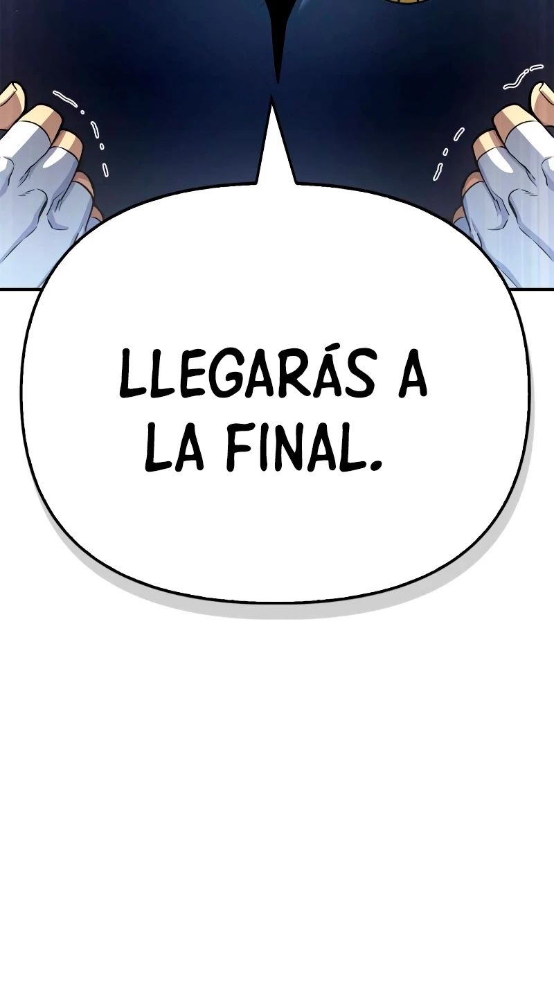 Campo de Batalla Super Humano - Capítulo 94 - Página 22 - LectorTMOo
