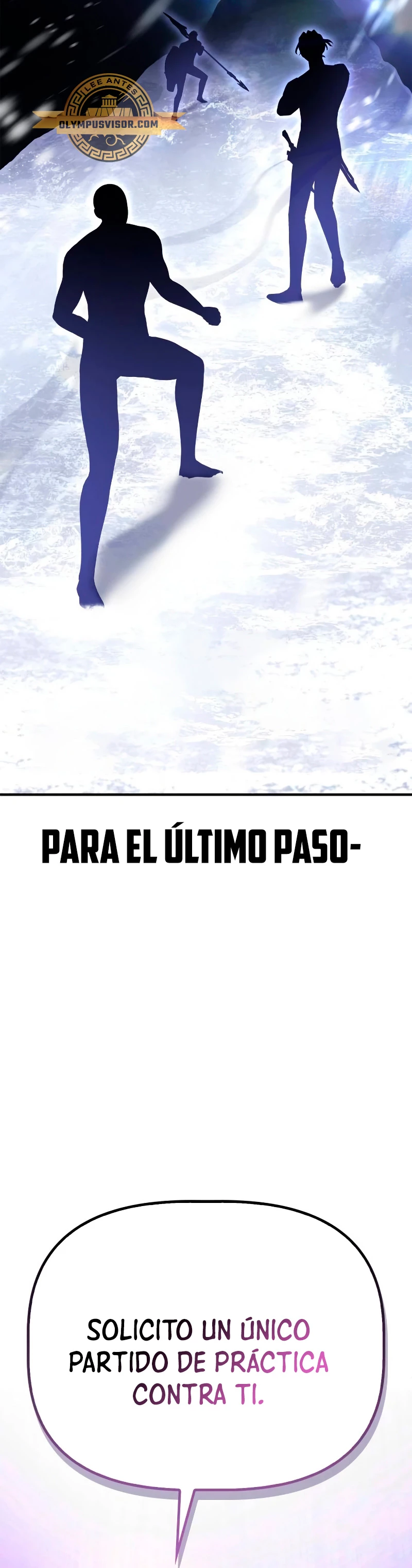 Campo de Batalla Super Humano - Capítulo 94 - Página 72 - LectorTMOo