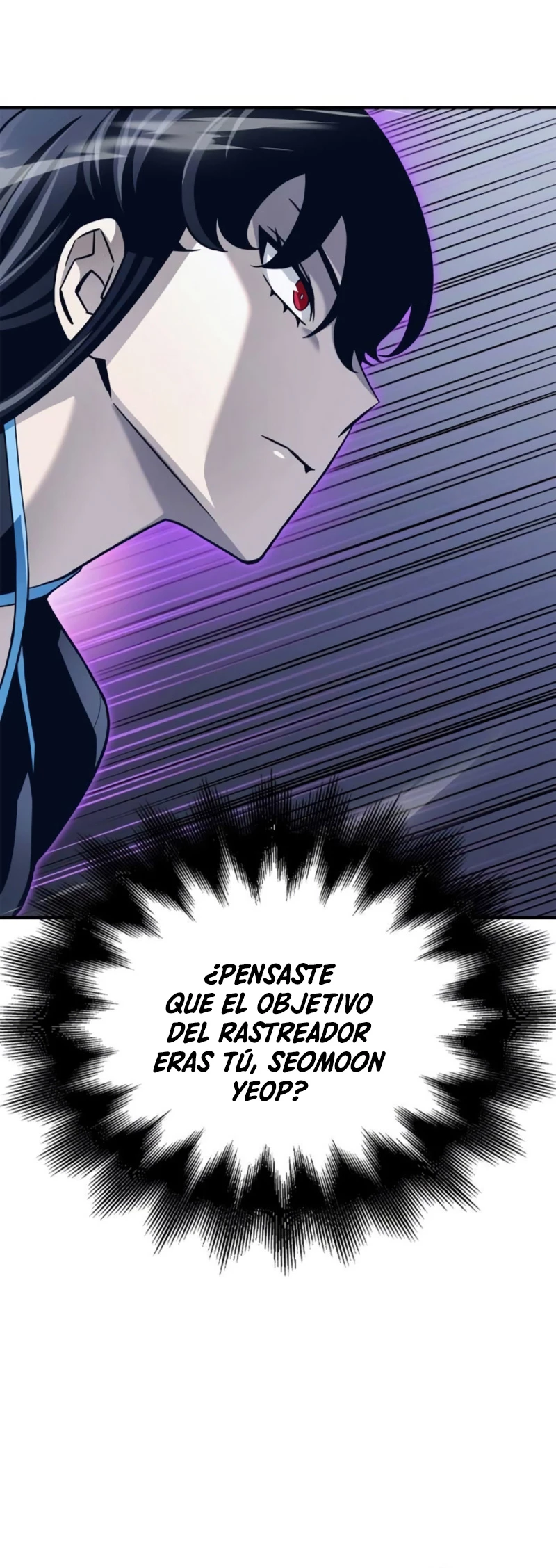 Campo de Batalla Super Humano - Capítulo 95 - Página 64 - LectorTMOo