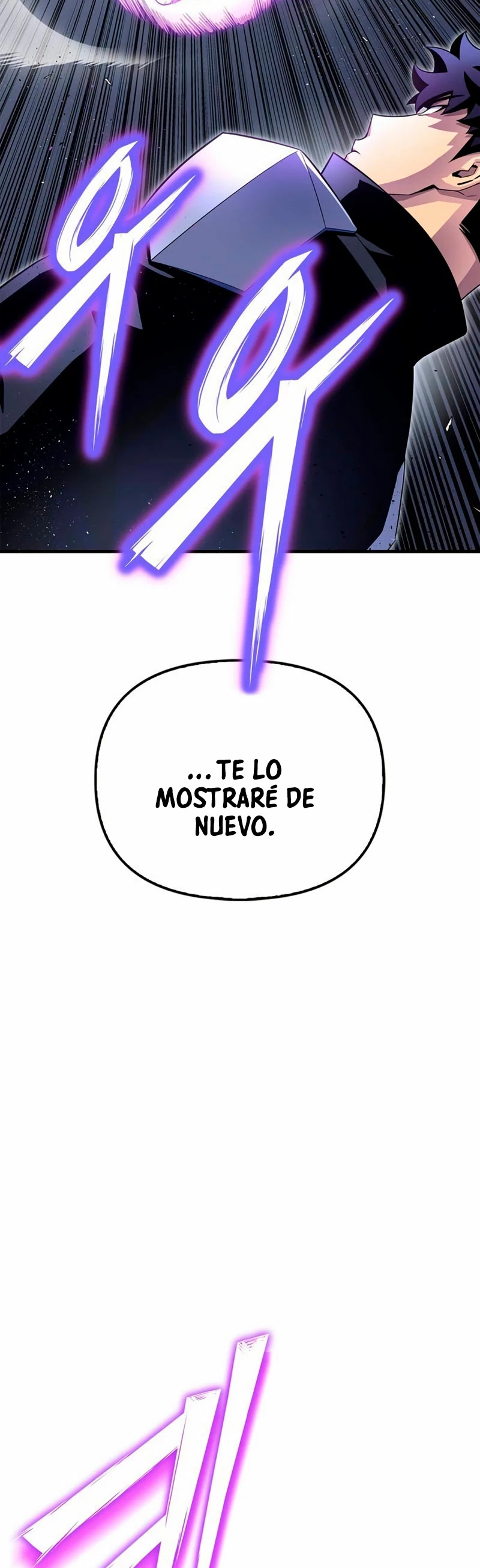 Campo de Batalla Super Humano - Capítulo 97 - Página 15 - LectorTMOo