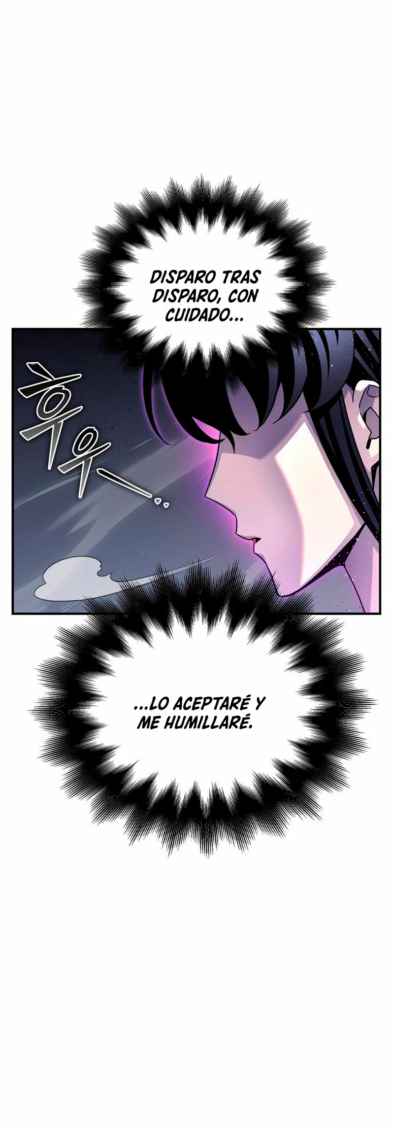 Campo de Batalla Super Humano - Capítulo 97 - Página 28 - LectorTMOo