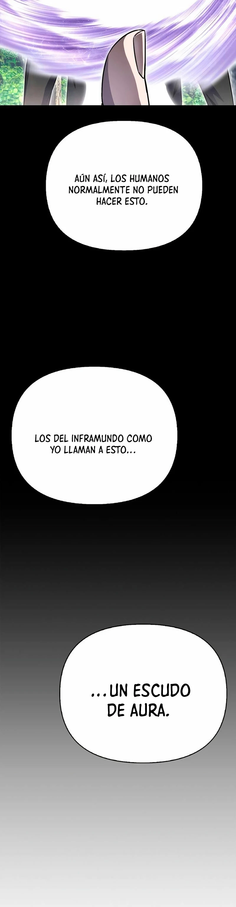 Campo de Batalla Super Humano - Capítulo 97 - Página 59 - LectorTMOo