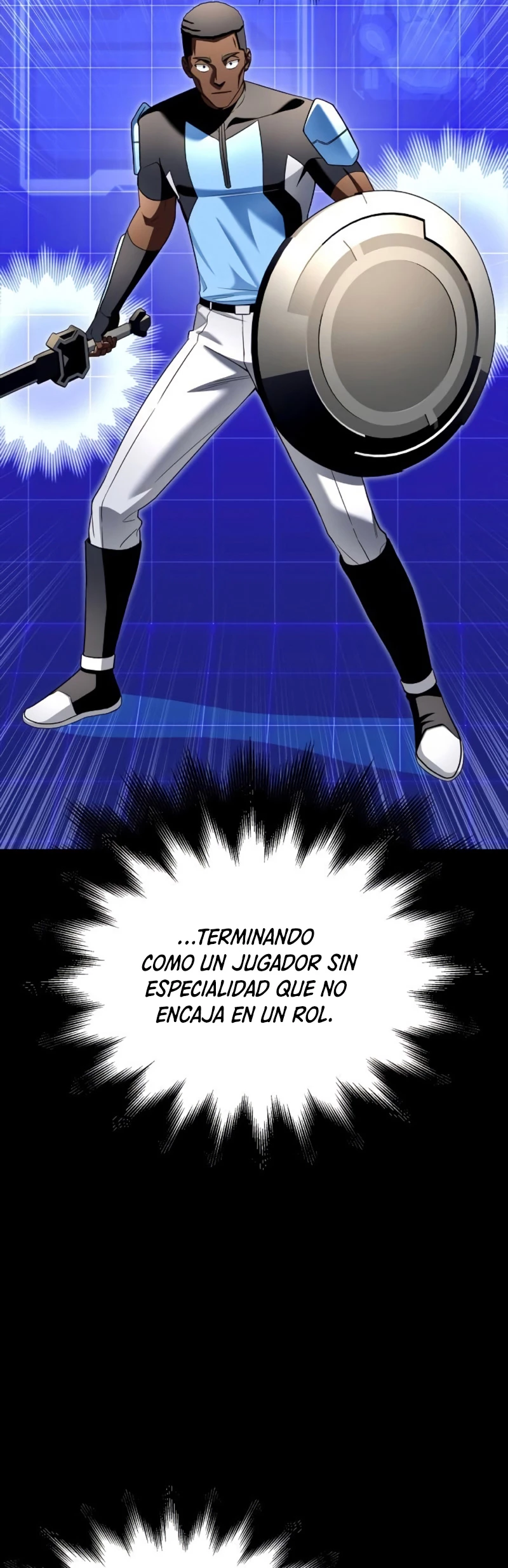 Campo de Batalla Super Humano - Capítulo 98 - Página 53 - LectorTMOo