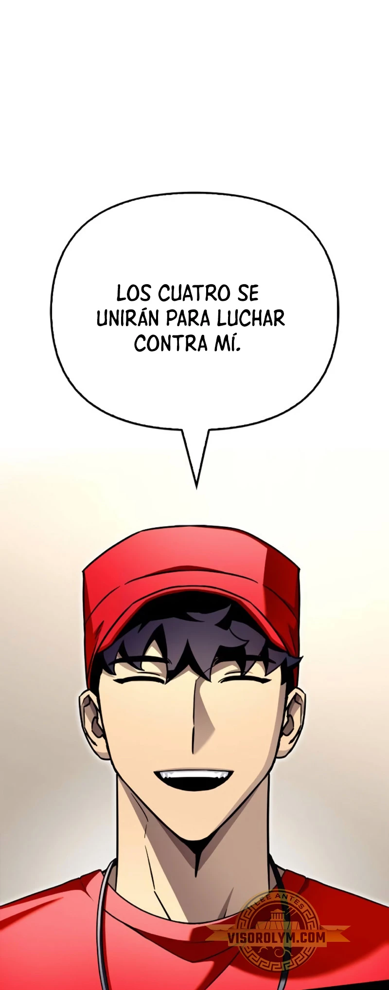 Campo de Batalla Super Humano - Capítulo 98 - Página 60 - LectorTMOo