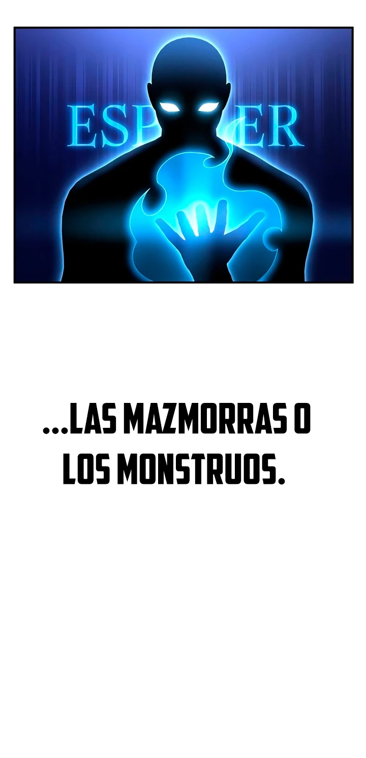 Campo de Batalla Super Humano - Capítulo 99 - Página 25 - LectorTMOo