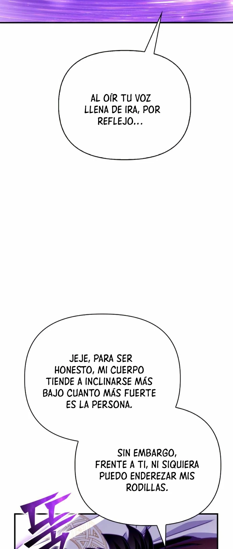 Campo de Batalla Super Humano - Capítulo 100 - Página 38 - LectorTMOo