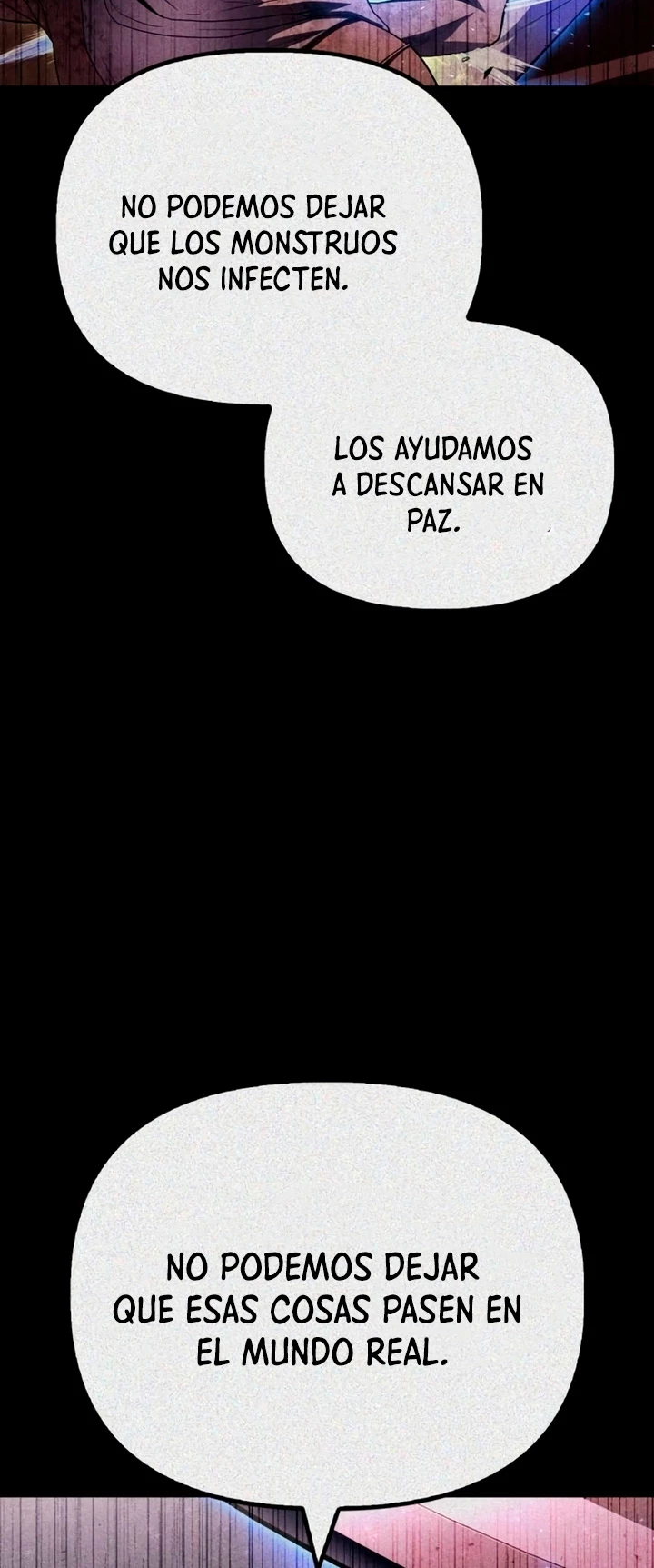 Campo de Batalla Super Humano - Capítulo 102 - Página 10 - LectorTMOo