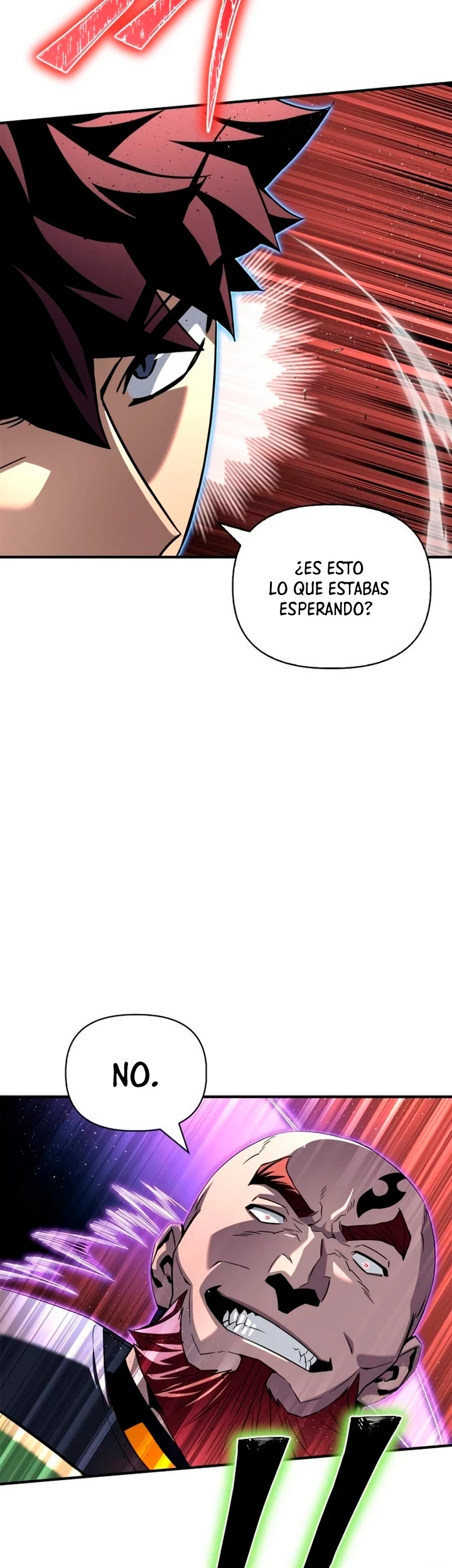 Campo de Batalla Super Humano - Capítulo 102 - Página 67 - LectorTMOo