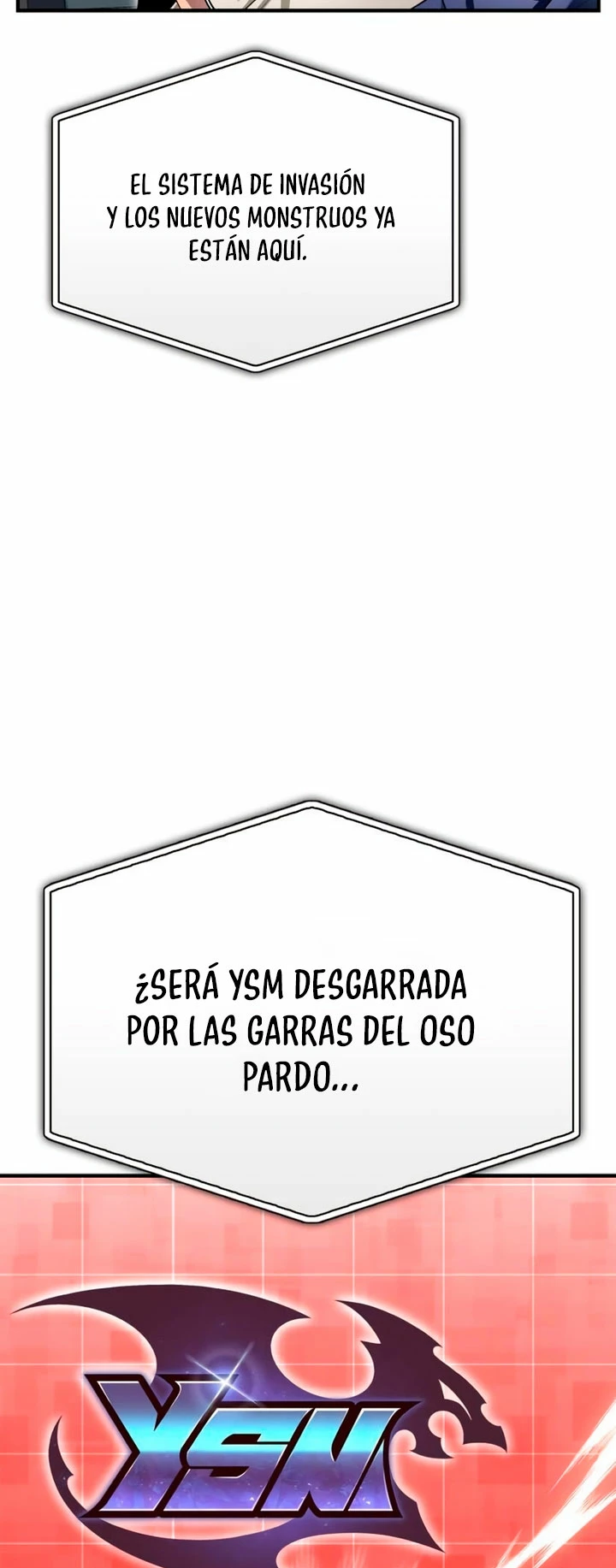 Campo de Batalla Super Humano - Capítulo 101 - Página 41 - LectorTMOo