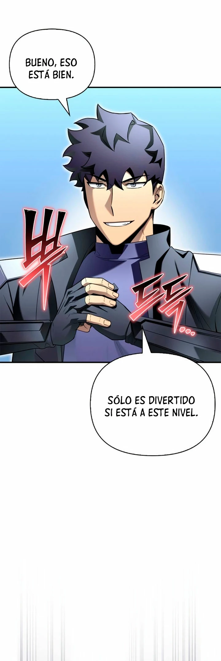 Campo de Batalla Super Humano - Capítulo 101 - Página 54 - LectorTMOo