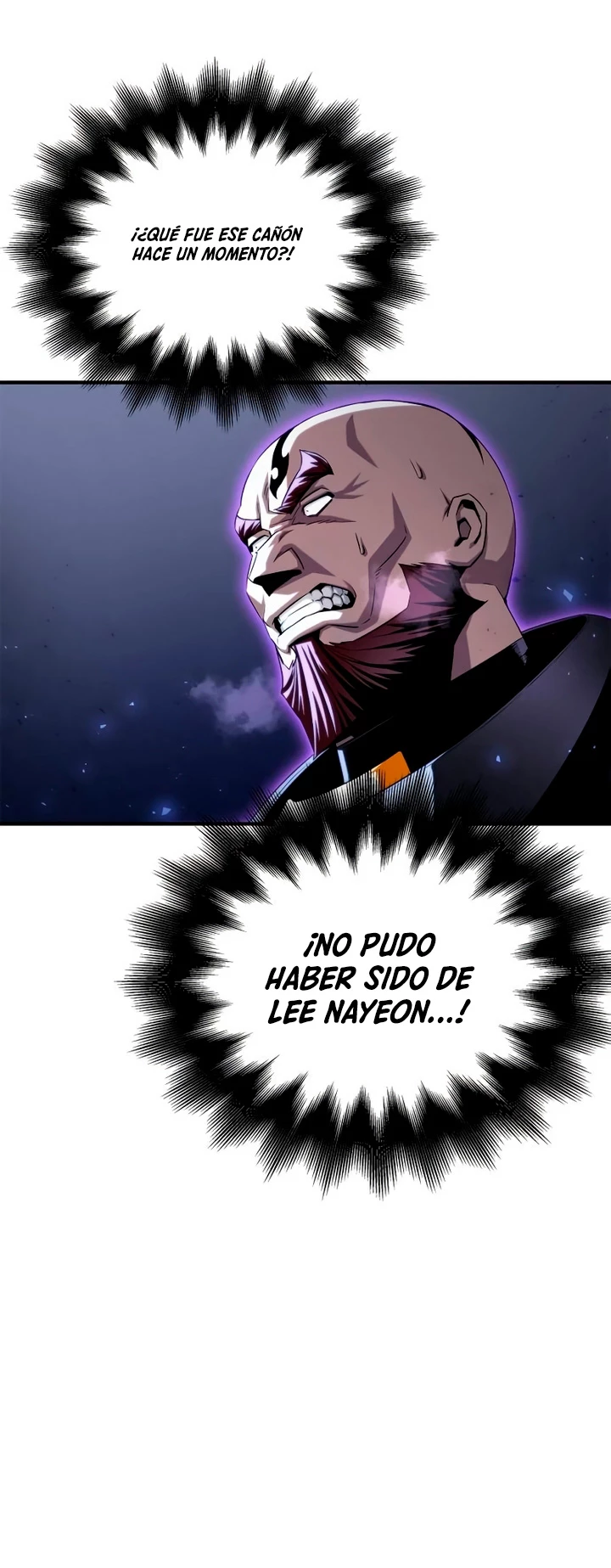 Campo de Batalla Super Humano - Capítulo 103 - Página 53 - LectorTMOo