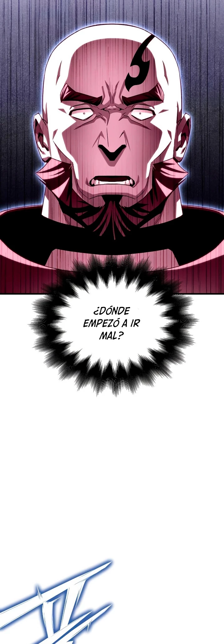 Campo de Batalla Super Humano - Capítulo 103 - Página 65 - LectorTMOo