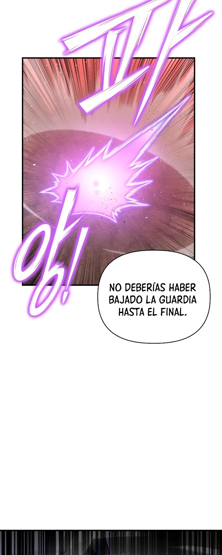 Campo de Batalla Super Humano - Capítulo 103 - Página 70 - LectorTMOo