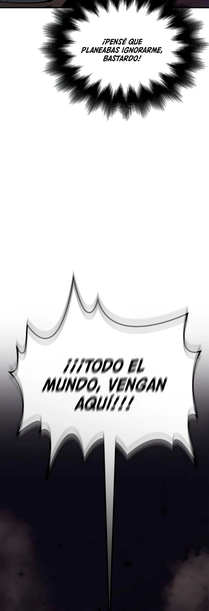 Campo de Batalla Super Humano - Capítulo 104 - Página 47 - LectorTMOo