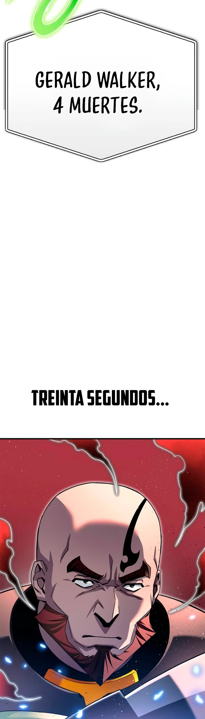 Campo de Batalla Super Humano - Capítulo 104 - Página 71 - LectorTMOo