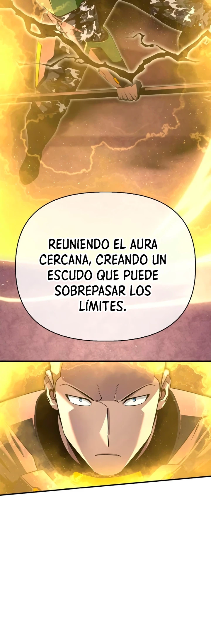 Campo de Batalla Super Humano - Capítulo 104 - Página 78 - LectorTMOo